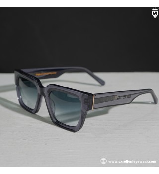 CLOVER II | Original Carel Jeni Eyewear Include Lensa